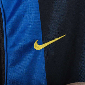 Maglia Home Inter Nike Ronaldo n9 2000/2001