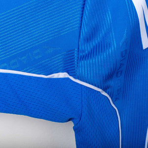 Maglia Home Napoli Diadora Matuzalem 20 2000/2001