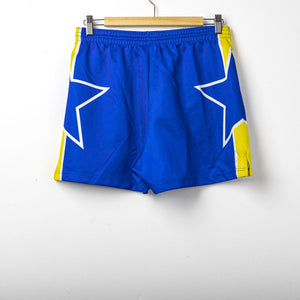 Pantaloncini Away Kappa Juventus 1995/1996
