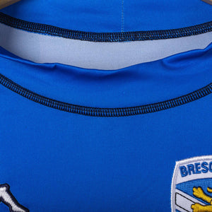 Maglia Home Brescia Kappa Colucci 21 2003/2004 74x52