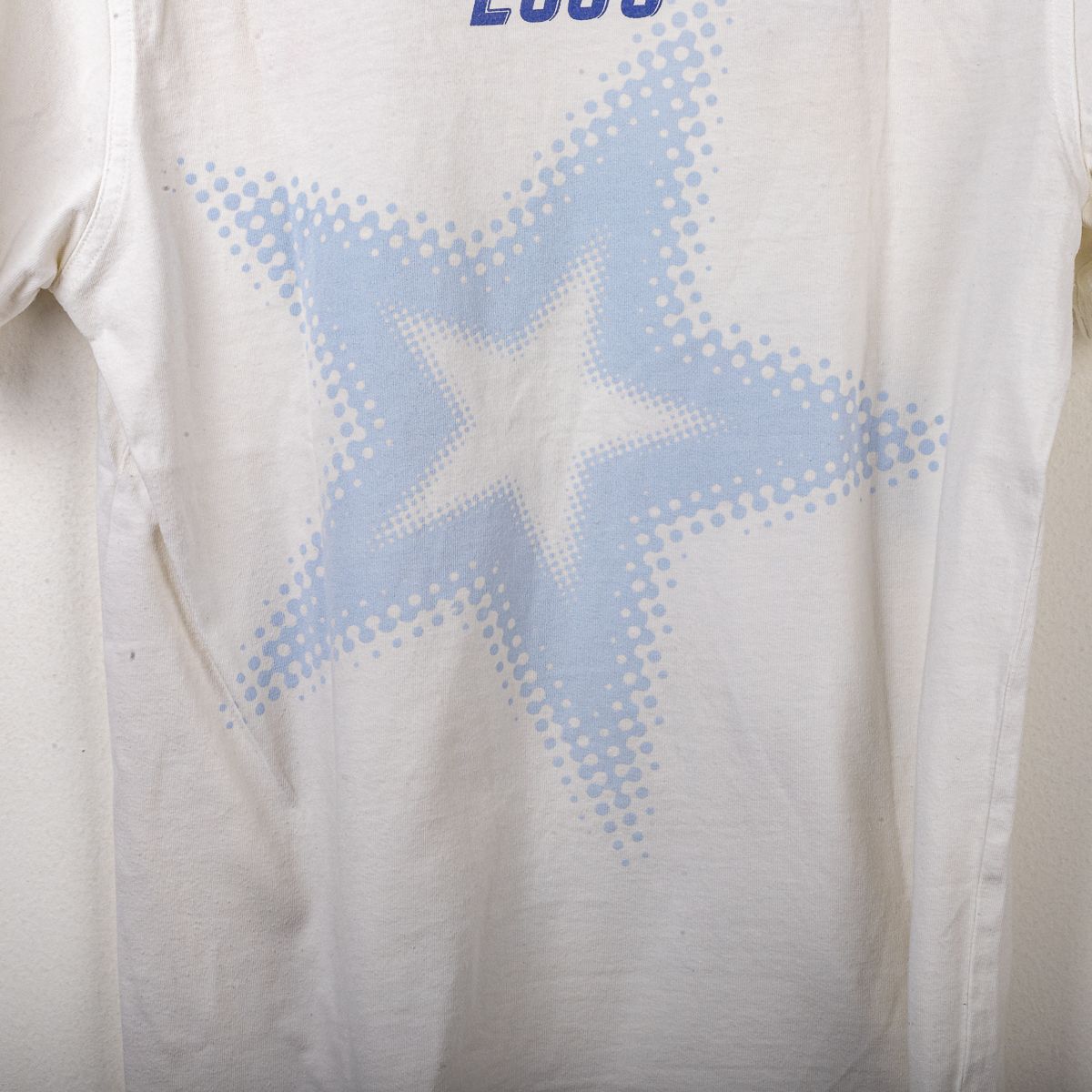 t-shirt celebrativa italia Mondiali 2006
