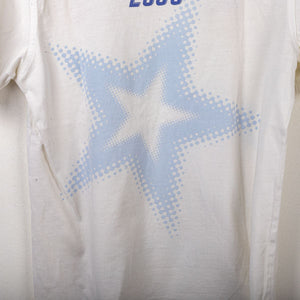 t-shirt celebrativa italia Mondiali 2006