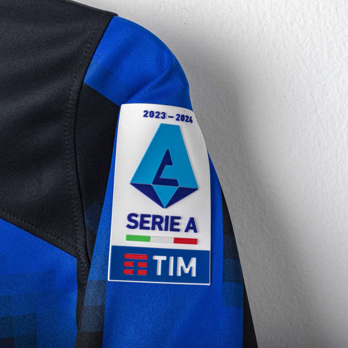 Maglia Home Bambino Inter Nike Lautaro 10 2023/2024