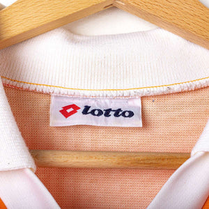 Maglia Home Lotto Olanda Lotto Van Basten 9 1992