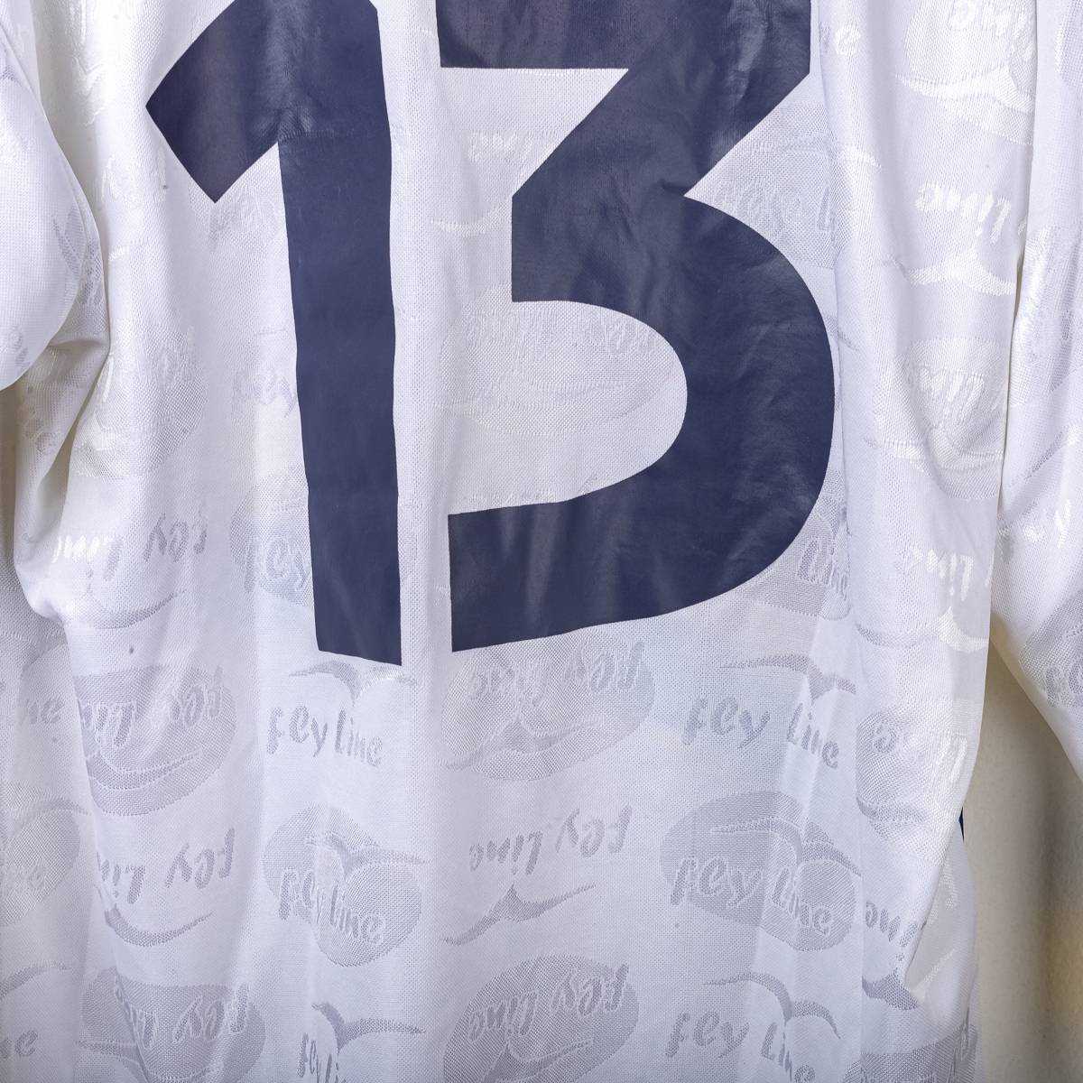 Maglia Away Juve Stabia n13 2004/2005