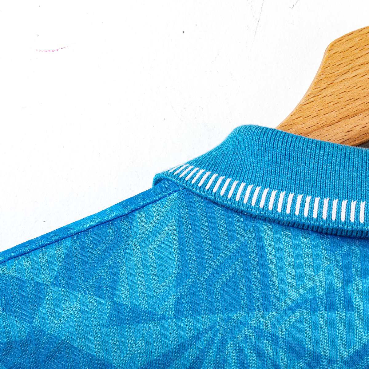 Maglia Home Napoli Umbro Voiello 1992/1993