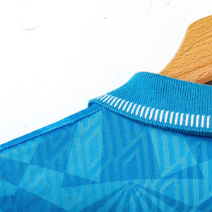 Maglia Home Napoli Umbro Voiello 1992/1993