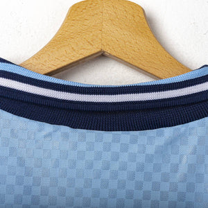 Maglia Home Lazio Umbro Signori n11 1996/1997