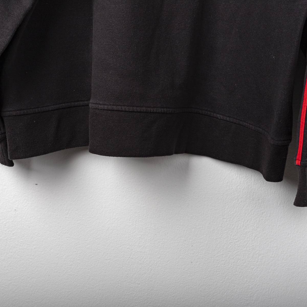 AC Milan Adidas Training Sweatshirt 2000/2001