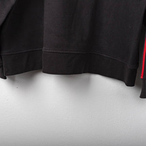 AC Milan Adidas Training Sweatshirt 2000/2001