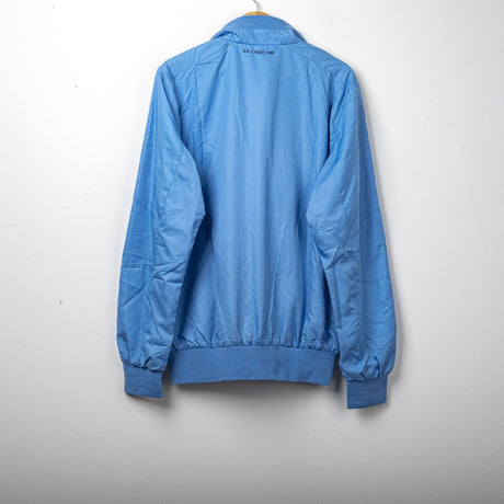 Giacca Ss Lazio Macron celeste 2012/2013