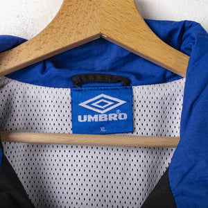 giacca fc inter umbro pirelli 1997/1998