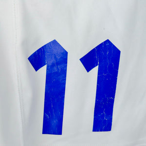 Pantaloncini Home Italia Kappa n11 2000