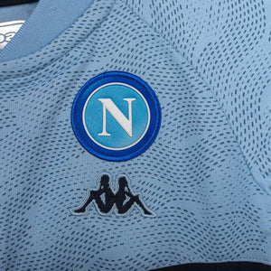 Tuta bambino Napoli Kappa 2020/2021