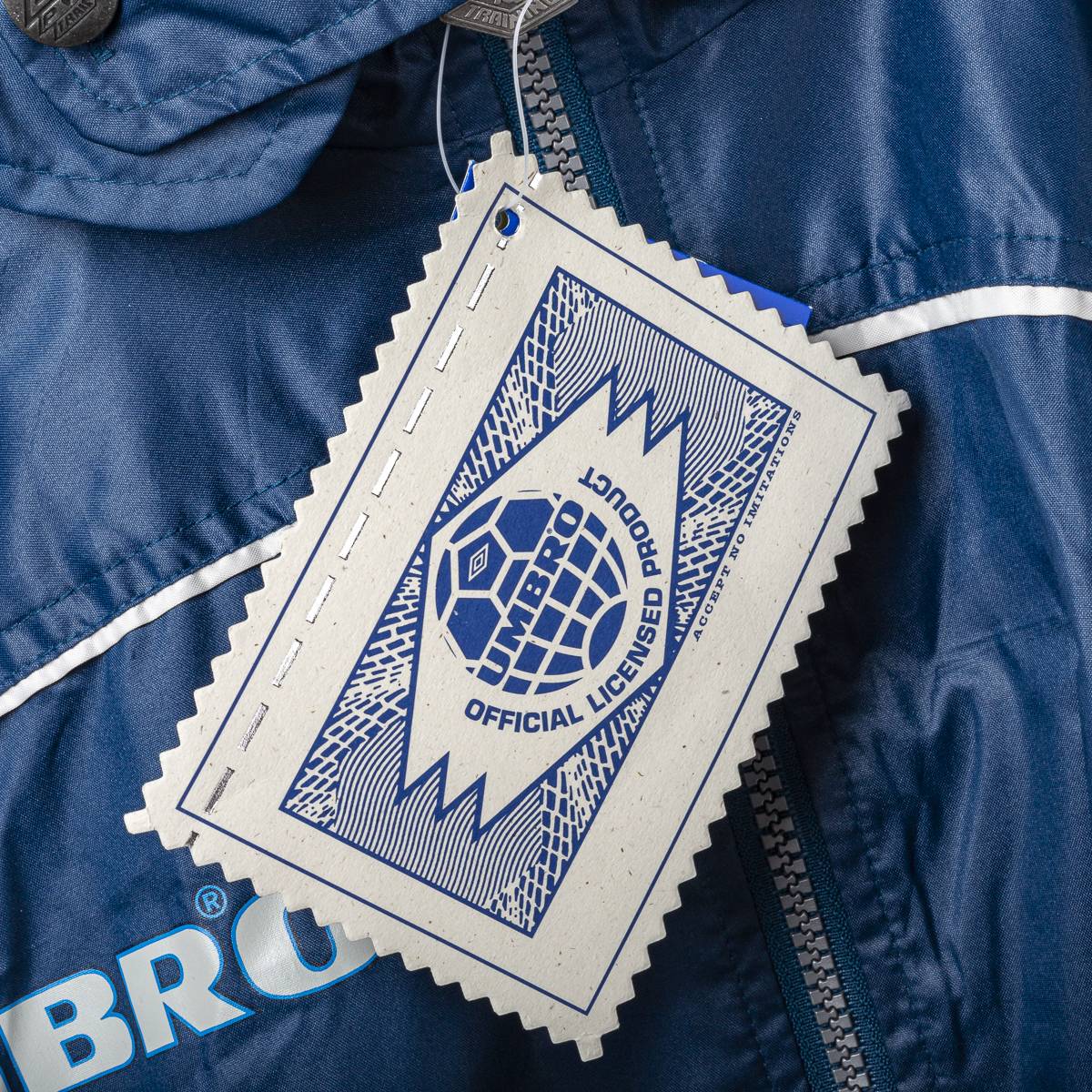 Giacca Inter umbro con cartellino 1997/1998