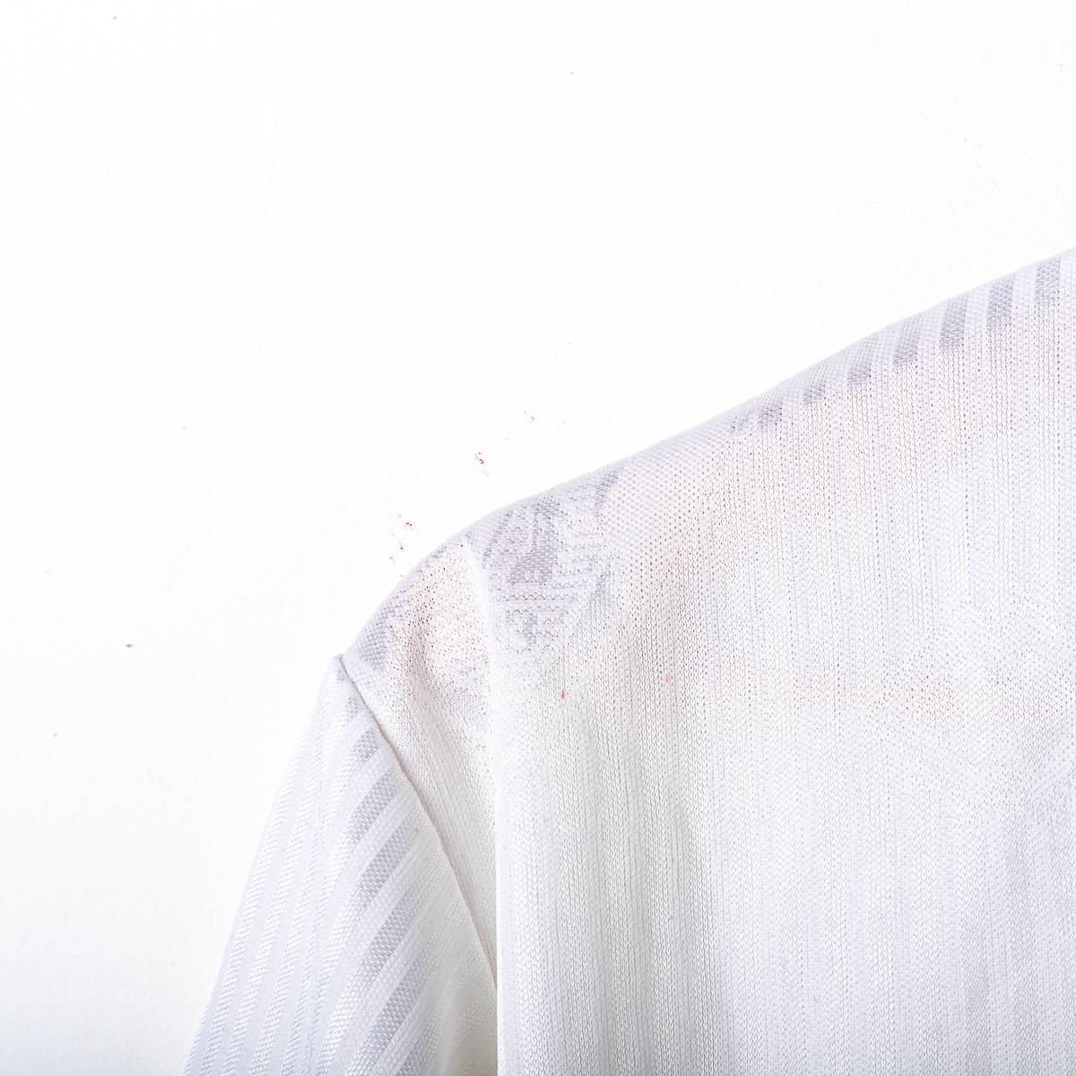 Genoa Erreà N5 Galante 1992/1993 Away Shirt and Shorts Set