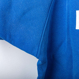 Parma Umbro Parmalat Training Sweatshirt 1995/1996