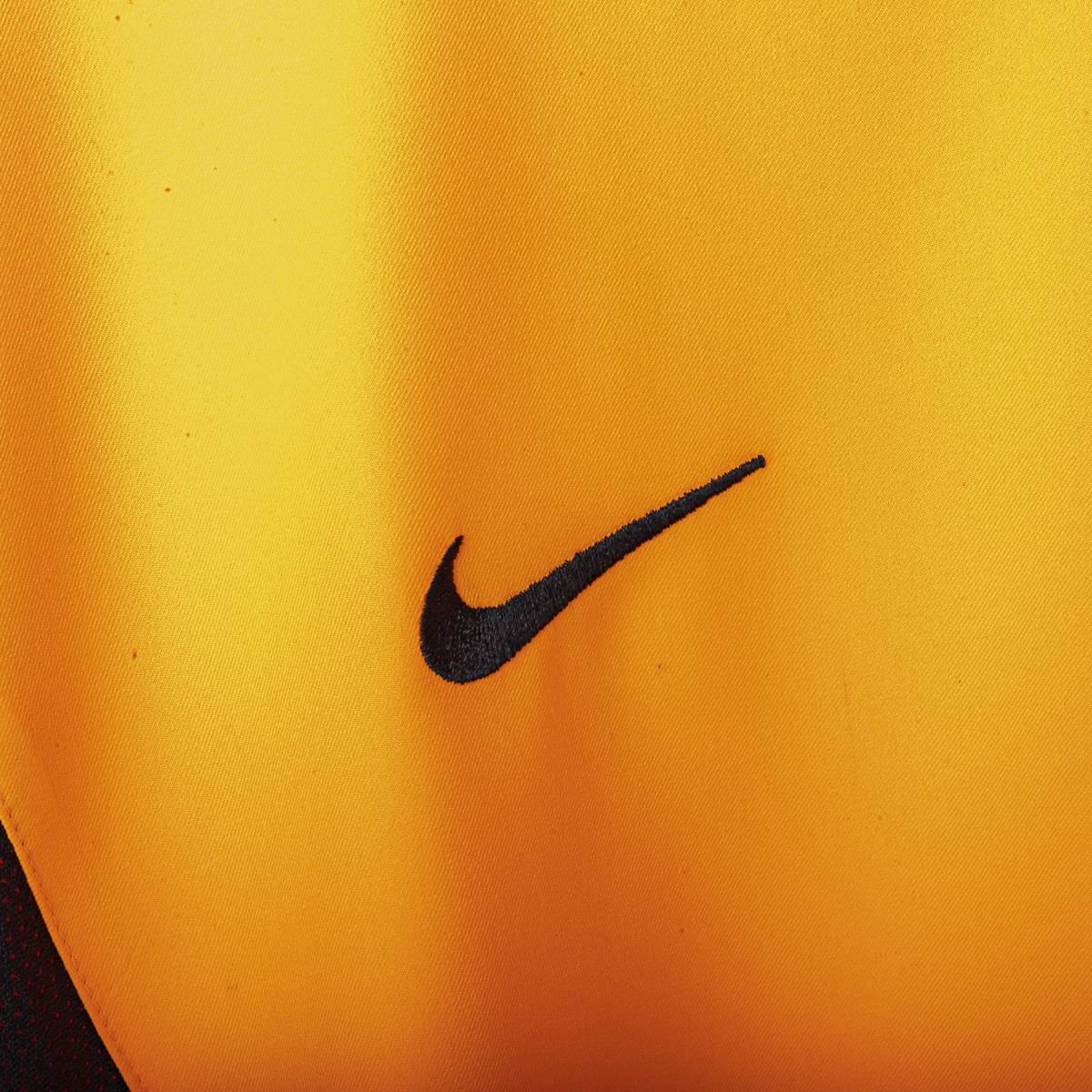 Maglia Home Olanda Nike Seedorf 7 2002/2004