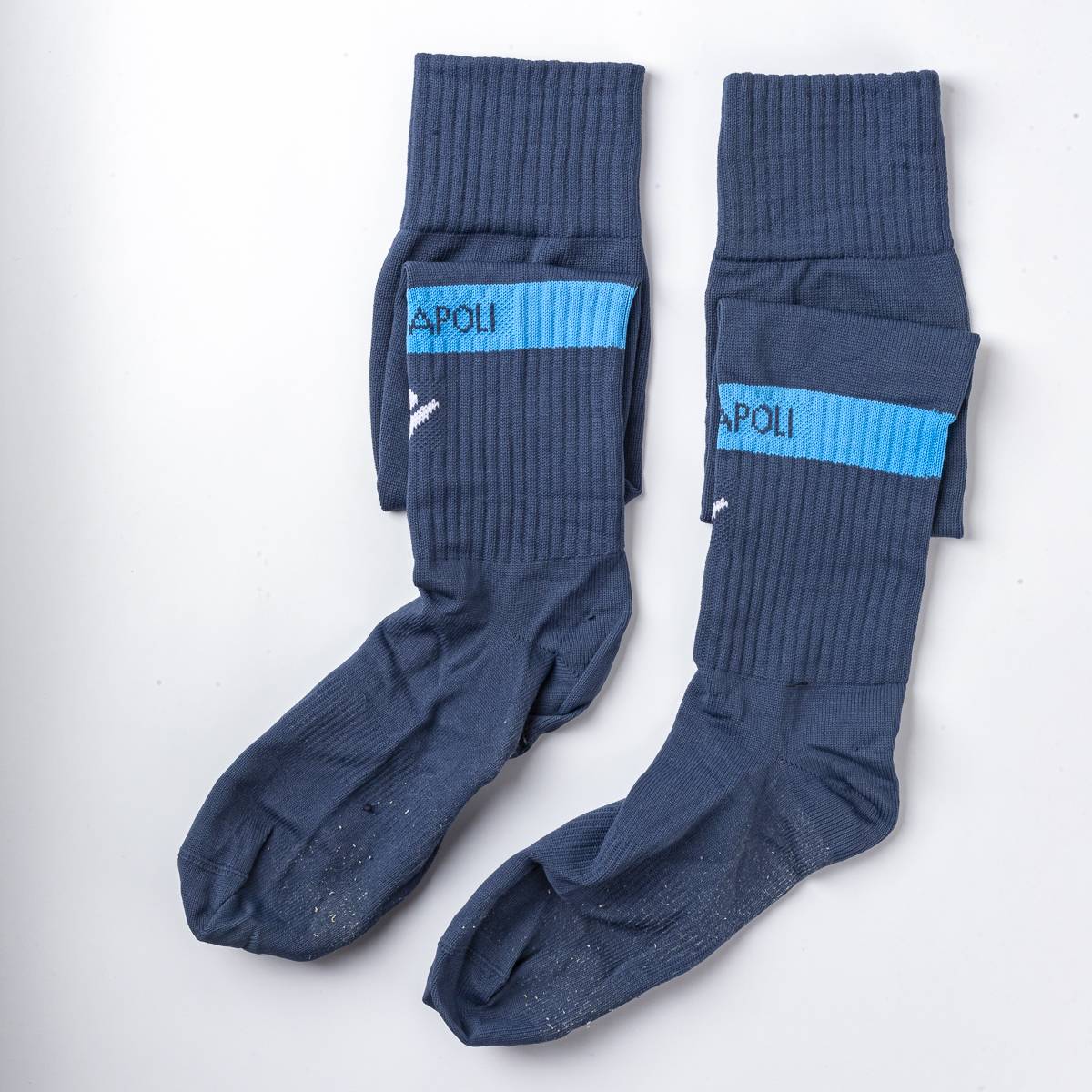 Calzettoni Napoli Macron 2014/2015