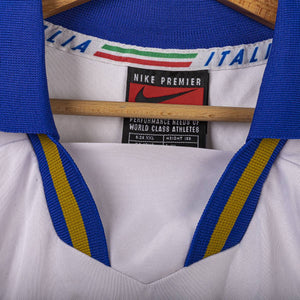 Maglia Away Italia Nike n17 1996/1997