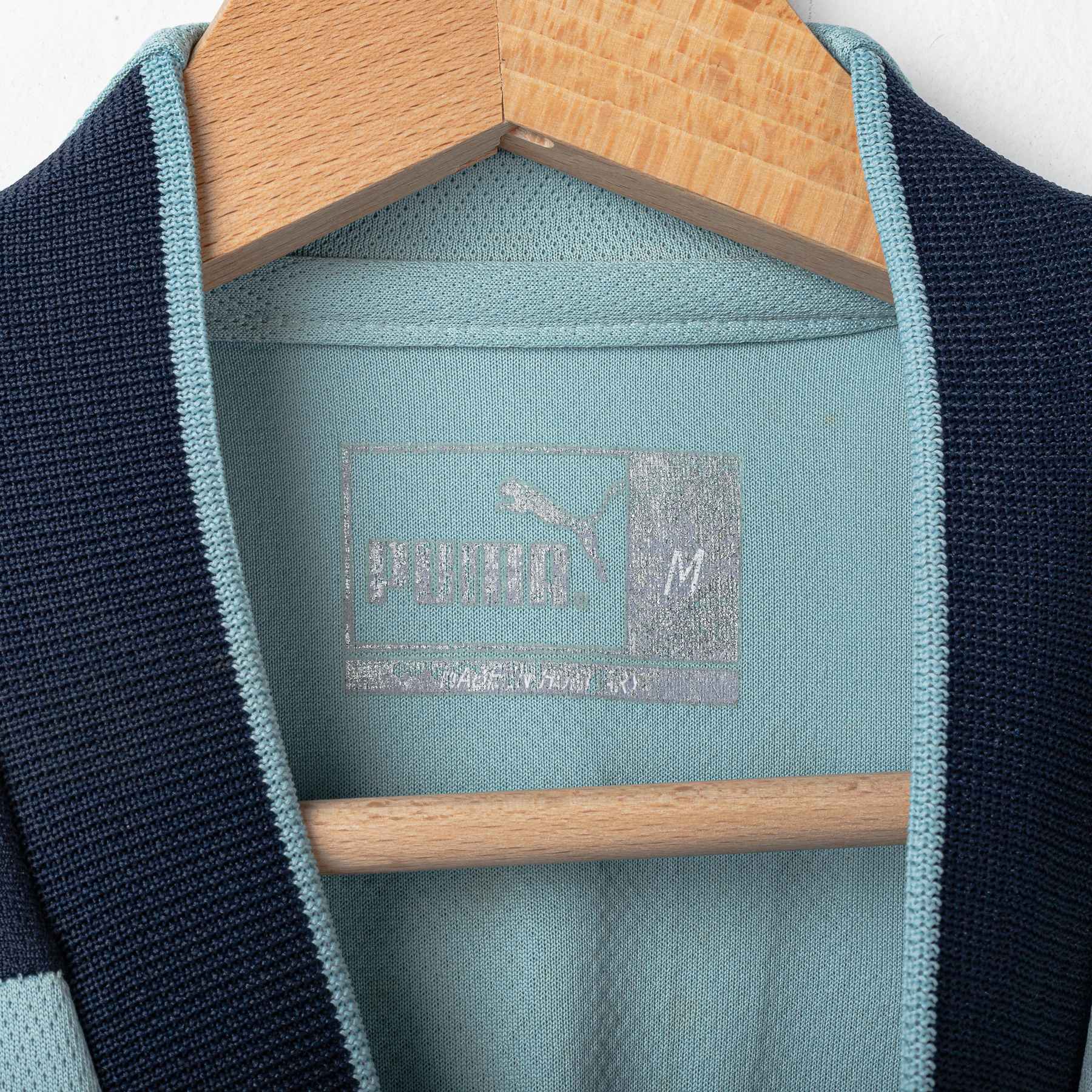 Lazio Puma Chiesa 25 Special Jersey 2002/2003
