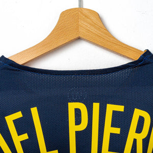 Maglia Away Juventus Nike Del Piero  2004/2005 63x50
