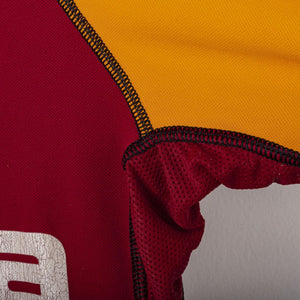 Maglia As Roma Kappa Mazda 2002/2003