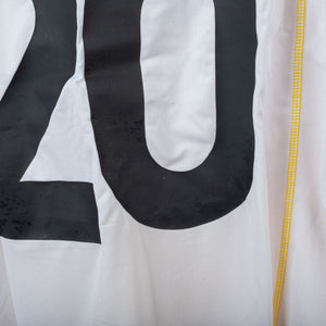 Maglia Home Messina Legea Muslimovic 20 2005/2006