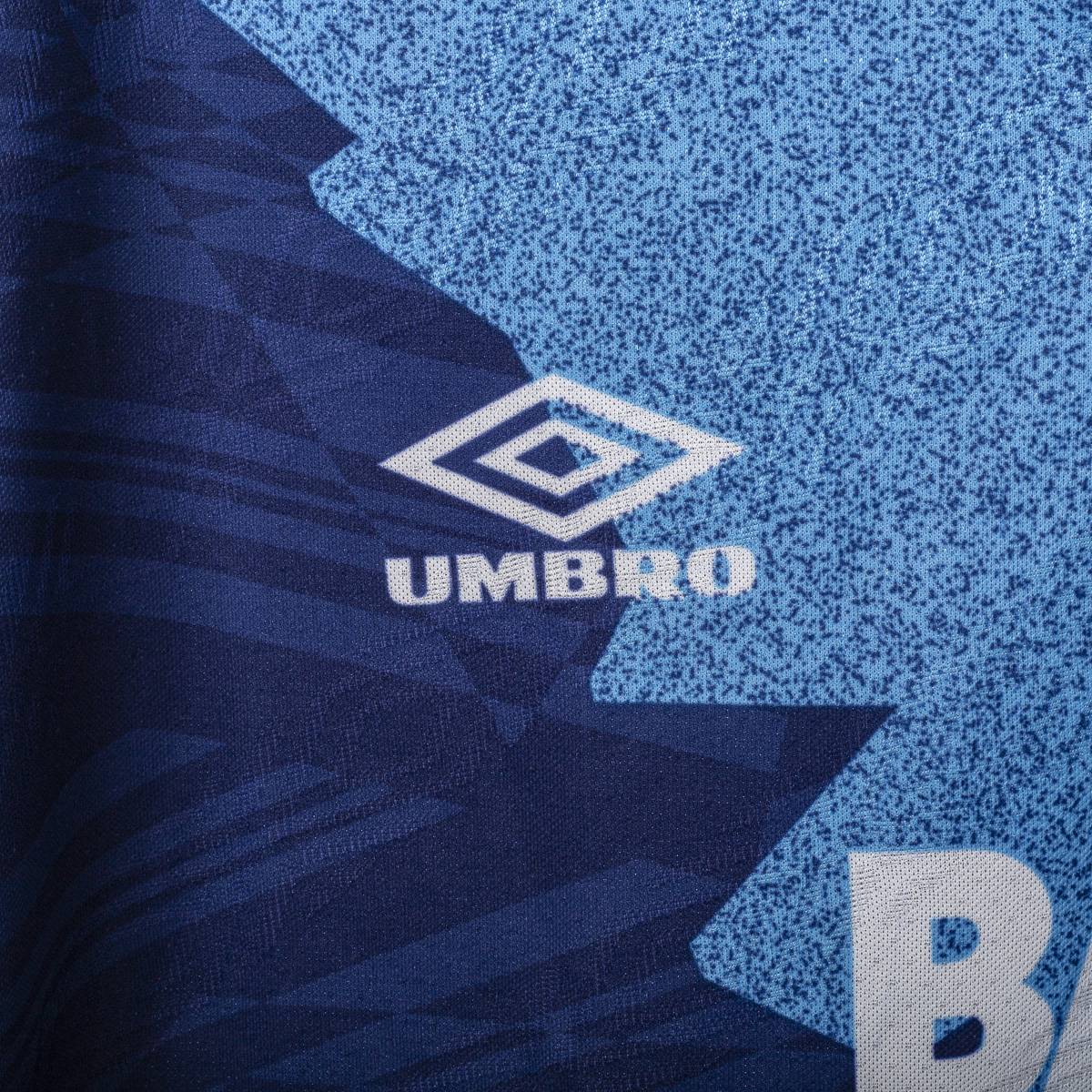 Maglia Third Umbro Lazio Signori 11 1995/1996