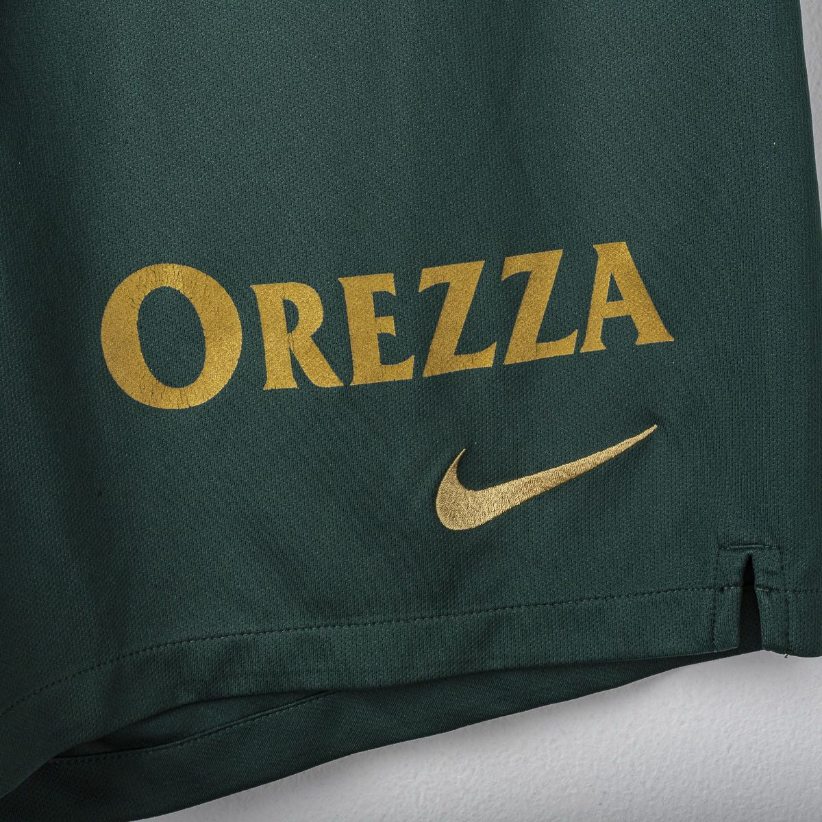 Pantaloncini Away Nike Monaco 27 2018/2019