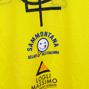 Canotta Kappa Empoli 2019/2020