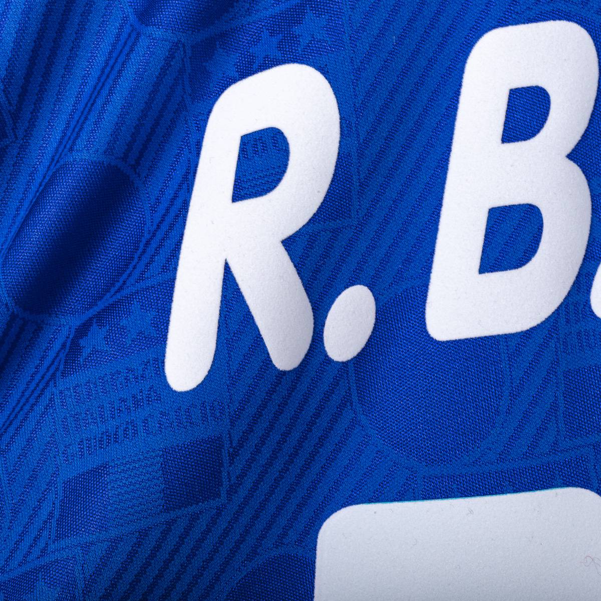 Maglia Home Italia Diadora R.Baggio 10 USA 1994