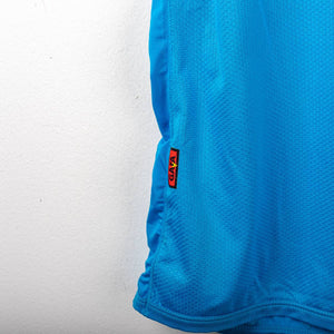 Maglia Home Ssc Napoli Kappa Mertens 14 2015/2016