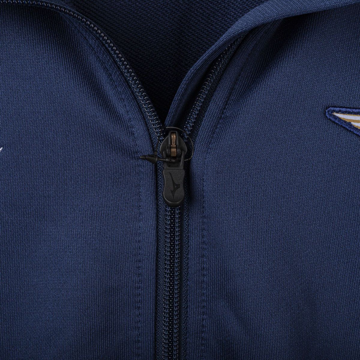 Tuta Travel Ss Lazio Blu Mizuno 2025/2026