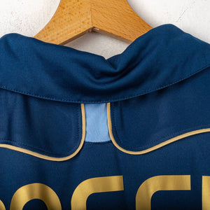Maglia Third Napoli Diadora Maggio n11 2008/2009  68x51