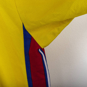 Maglia Third Bologna Diadora Baggio n10 1997/1998
