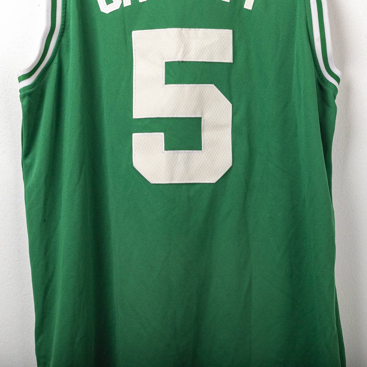 Canotta Nba Adidas Boston Celtics Garnett 5 2010/2013