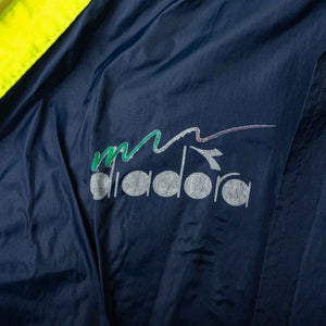 Italy Diadora Jacket 1990