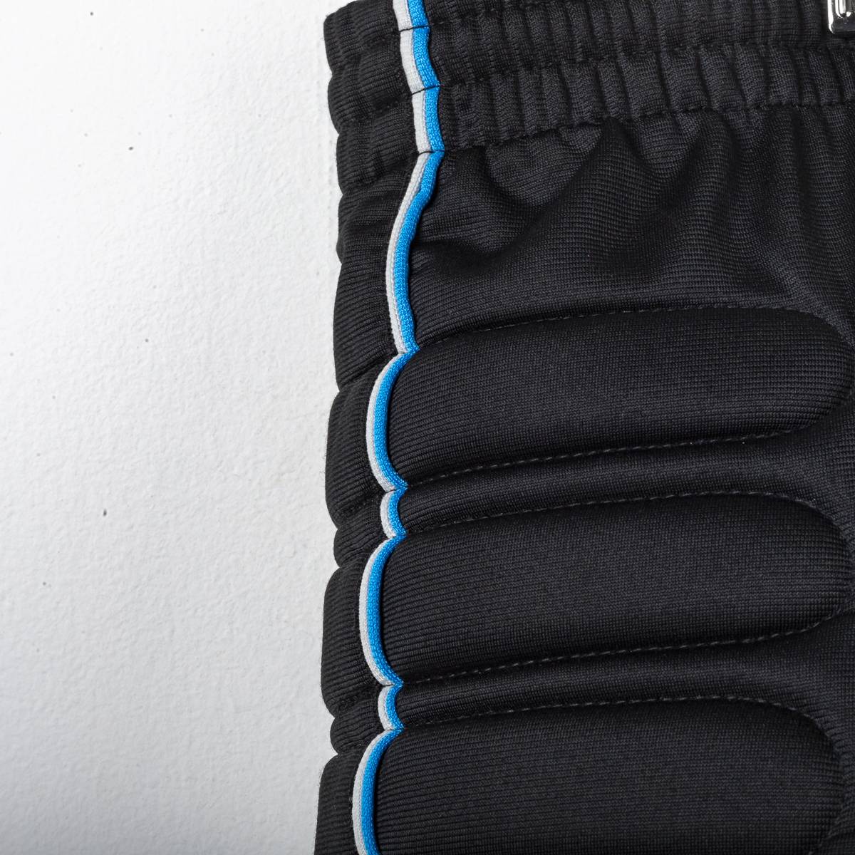 Pantaloncini Portiere Napoli Legea 2003/2004