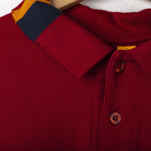Polo Roma Mazda Diadora 2002/2003