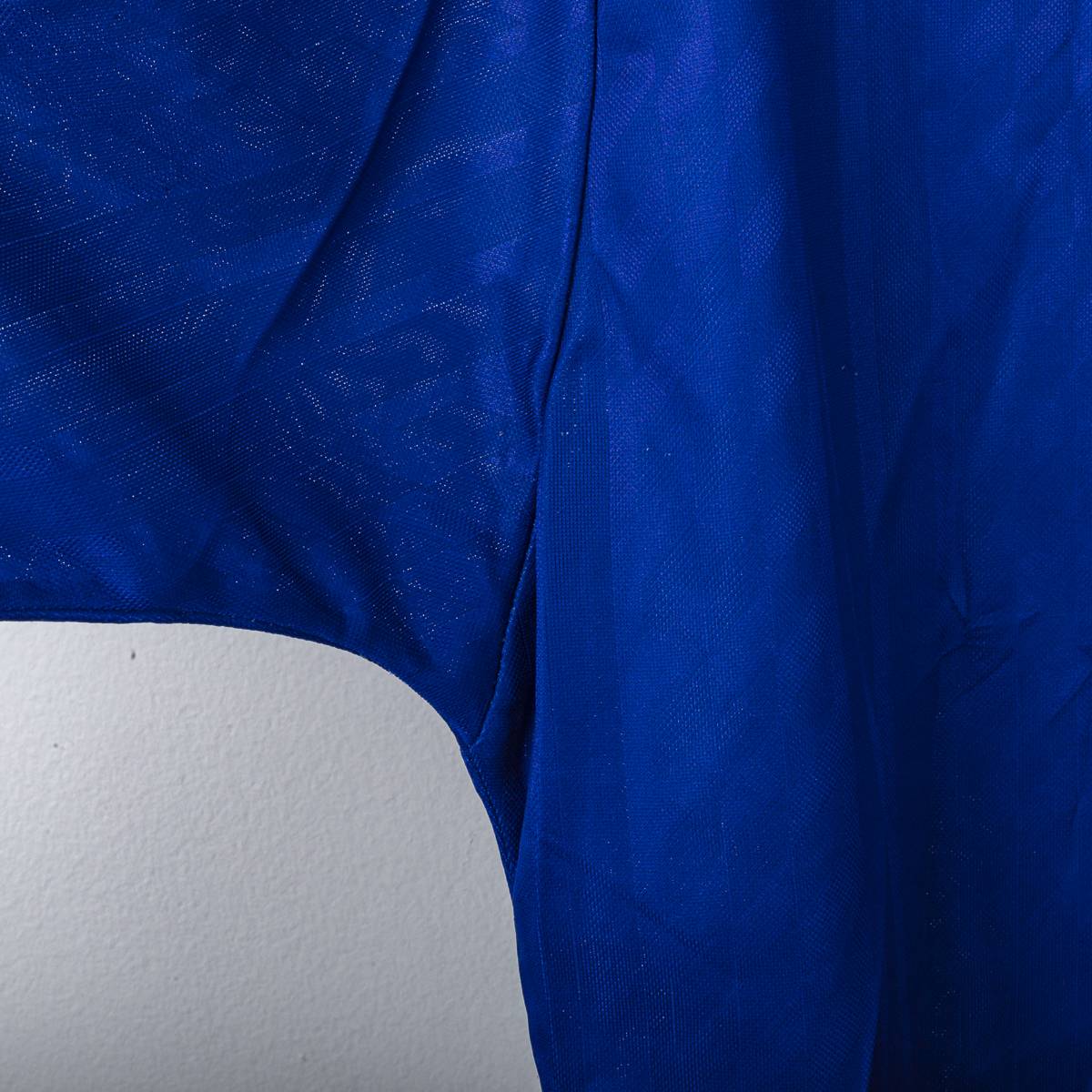Maglia Home Blue Francia Adidas 1994/1995