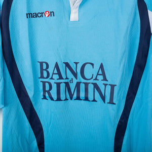 Maglia Portiere Rimini Macron Pugliesi 1 2008/2009