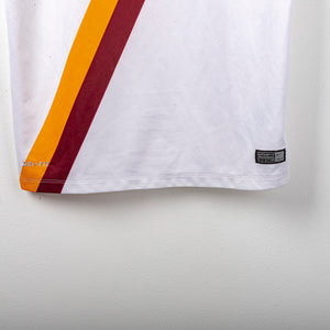 Maglia Away Roma Nike Totti 10 2014/2015