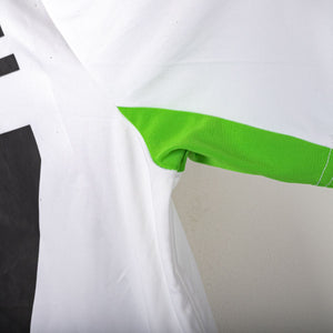 maglia Away Wolfsburg nike Schurrle 17 2014/2015