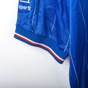 Maglia Chelsea Home Le Coq Sportif 1981/1982