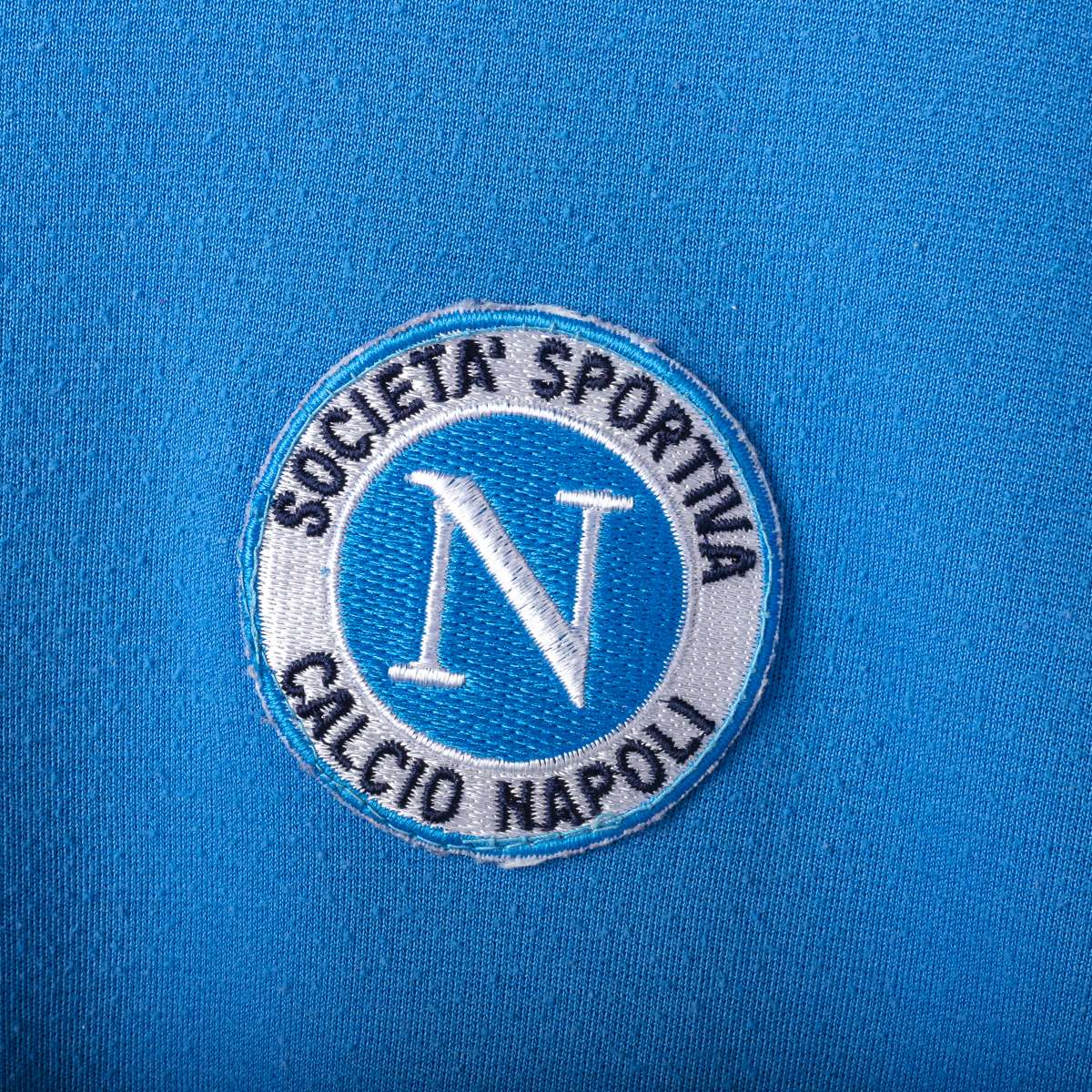 Maglia da Allenamento Napoli Lotto ML 24 1994/1995