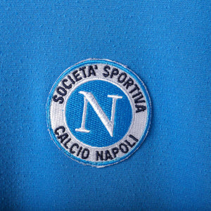 Maglia da Allenamento Napoli Lotto ML 24 1994/1995
