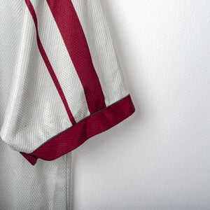 Maglia Home Reggina Asics Pirlo 30 1999/2000