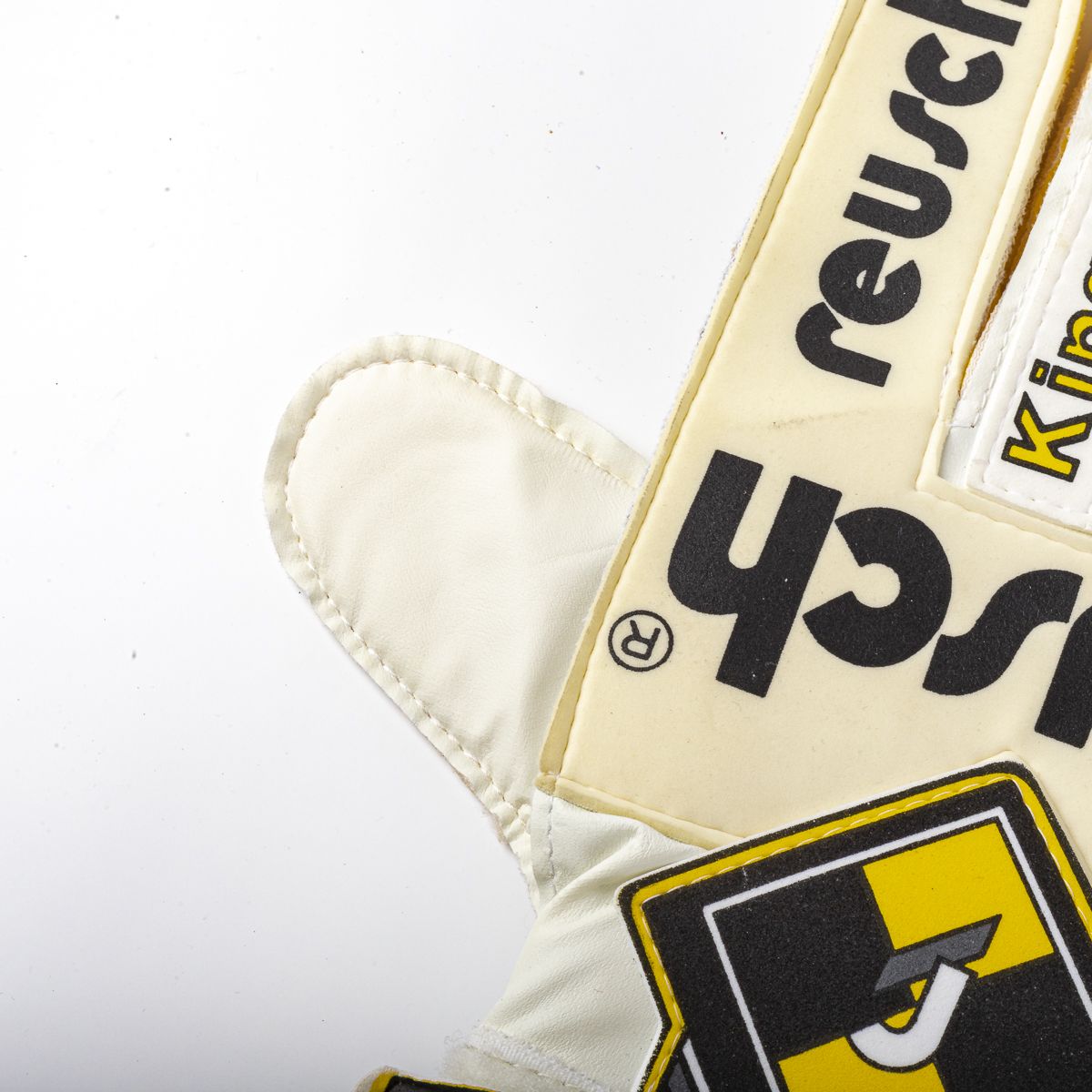 Guanti Portiere King-Pro Reusch