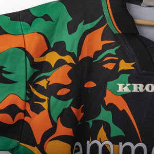 maglia home venezia Kronos Recoba 11 1999/2000